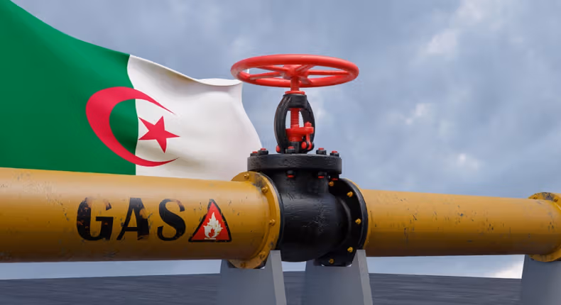 Spain is in advanced talks to secure more Algerian gas as Middle East tensions shake global energy markets