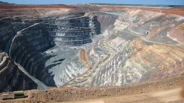 Critical mineral supply chain resilience and mining projects in the United States